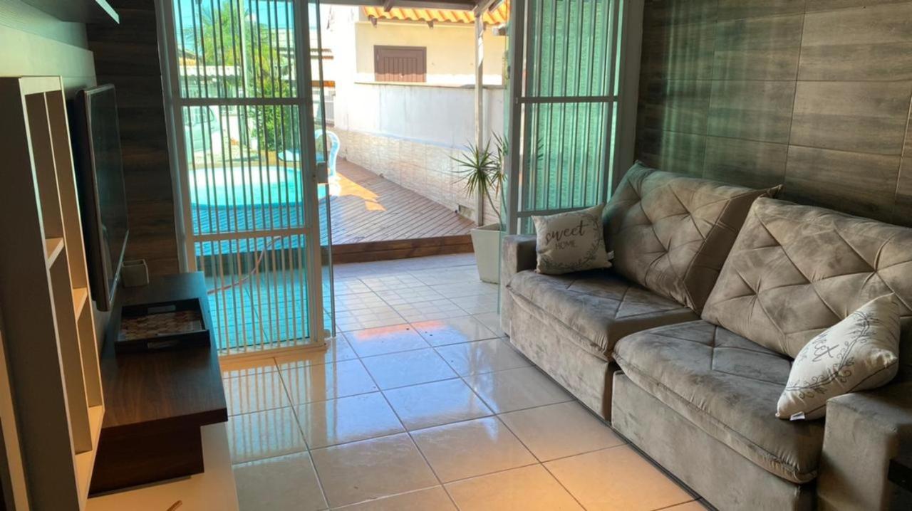 Casa De Praia Top! Beto Carrero, 500M Do Parque, Com Piscina E Sinuca, 1 Suite E 2 Quartos, 3Bwc, A 300M Da Praia, Churrasqueira E Estacionamento Privado ペーニャ エクステリア 写真