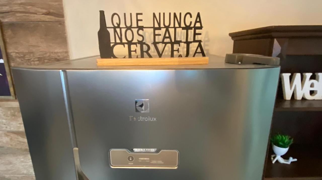 Casa De Praia Top! Beto Carrero, 500M Do Parque, Com Piscina E Sinuca, 1 Suite E 2 Quartos, 3Bwc, A 300M Da Praia, Churrasqueira E Estacionamento Privado ペーニャ エクステリア 写真