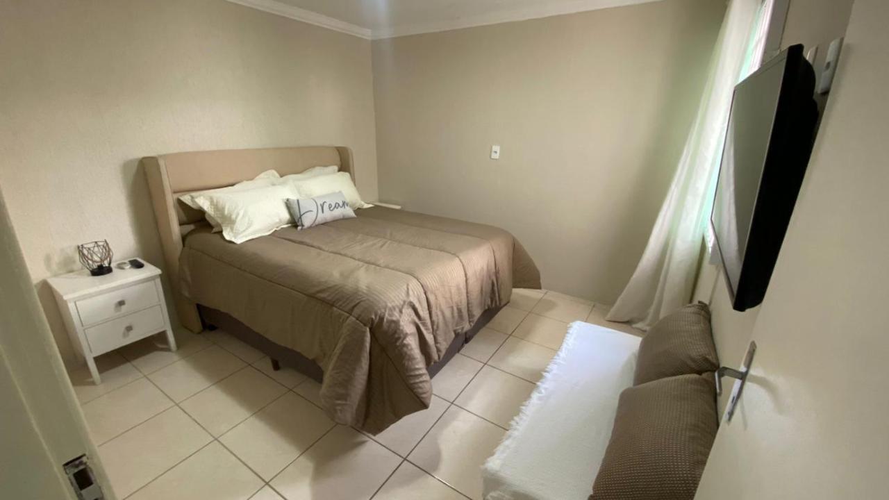 Casa De Praia Top! Beto Carrero, 500M Do Parque, Com Piscina E Sinuca, 1 Suite E 2 Quartos, 3Bwc, A 300M Da Praia, Churrasqueira E Estacionamento Privado ペーニャ エクステリア 写真