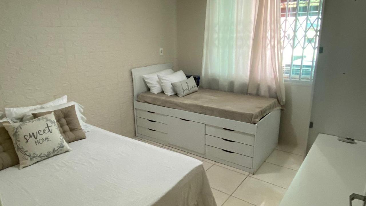 Casa De Praia Top! Beto Carrero, 500M Do Parque, Com Piscina E Sinuca, 1 Suite E 2 Quartos, 3Bwc, A 300M Da Praia, Churrasqueira E Estacionamento Privado ペーニャ エクステリア 写真