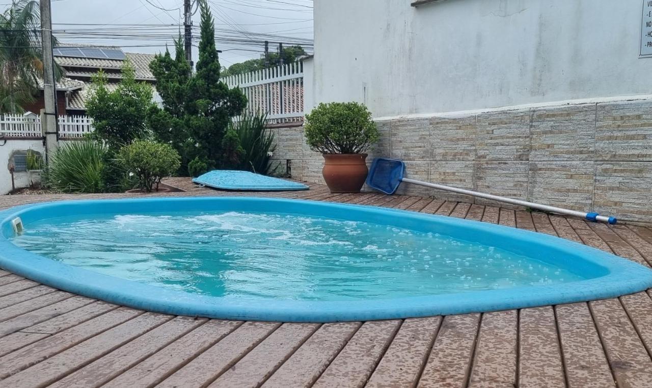 Casa De Praia Top! Beto Carrero, 500M Do Parque, Com Piscina E Sinuca, 1 Suite E 2 Quartos, 3Bwc, A 300M Da Praia, Churrasqueira E Estacionamento Privado ペーニャ エクステリア 写真