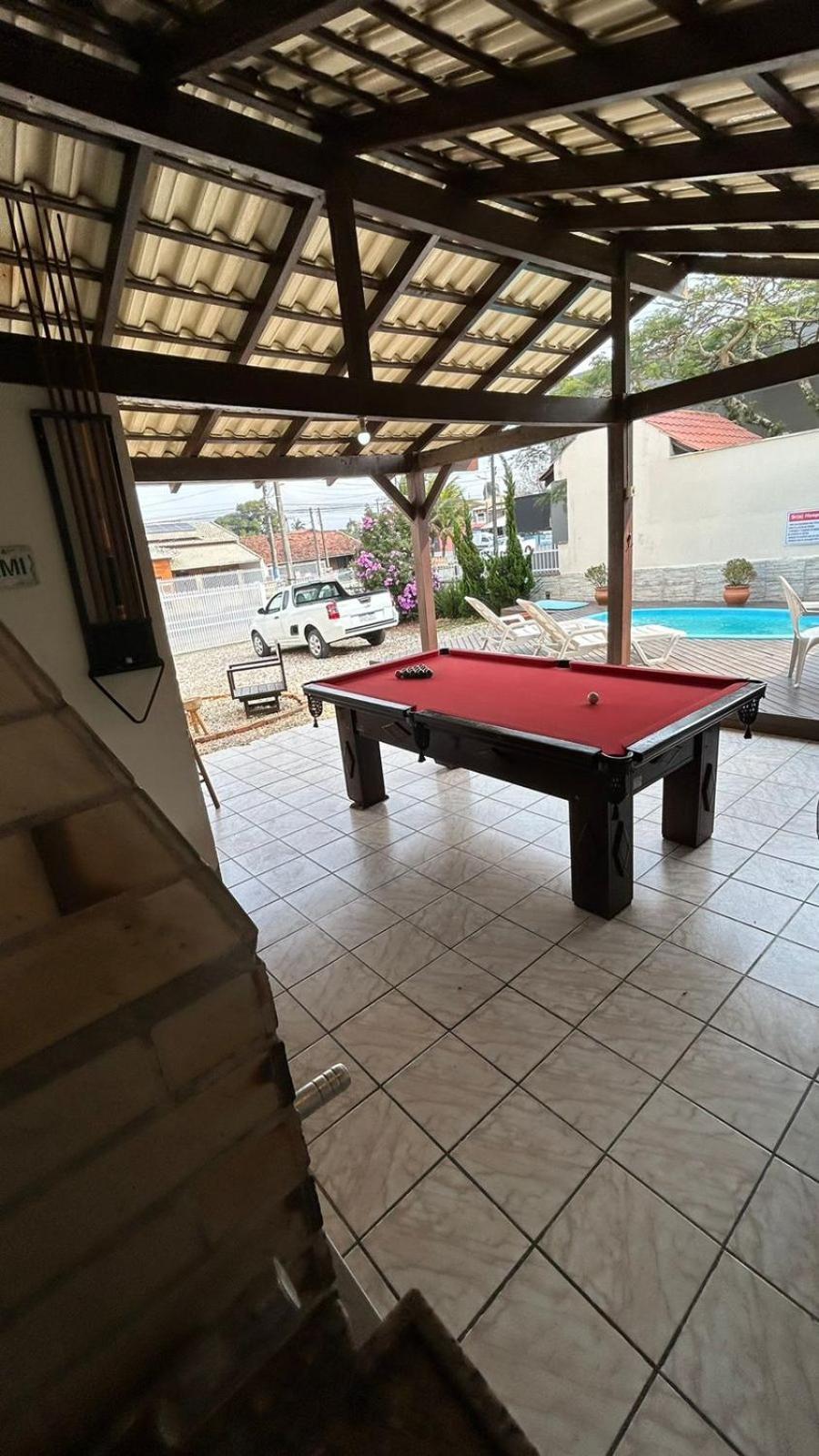 Casa De Praia Top! Beto Carrero, 500M Do Parque, Com Piscina E Sinuca, 1 Suite E 2 Quartos, 3Bwc, A 300M Da Praia, Churrasqueira E Estacionamento Privado ペーニャ エクステリア 写真